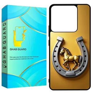  Ghab Guard GN14 Cover For Xiaomi Redmi Note 14 5G 