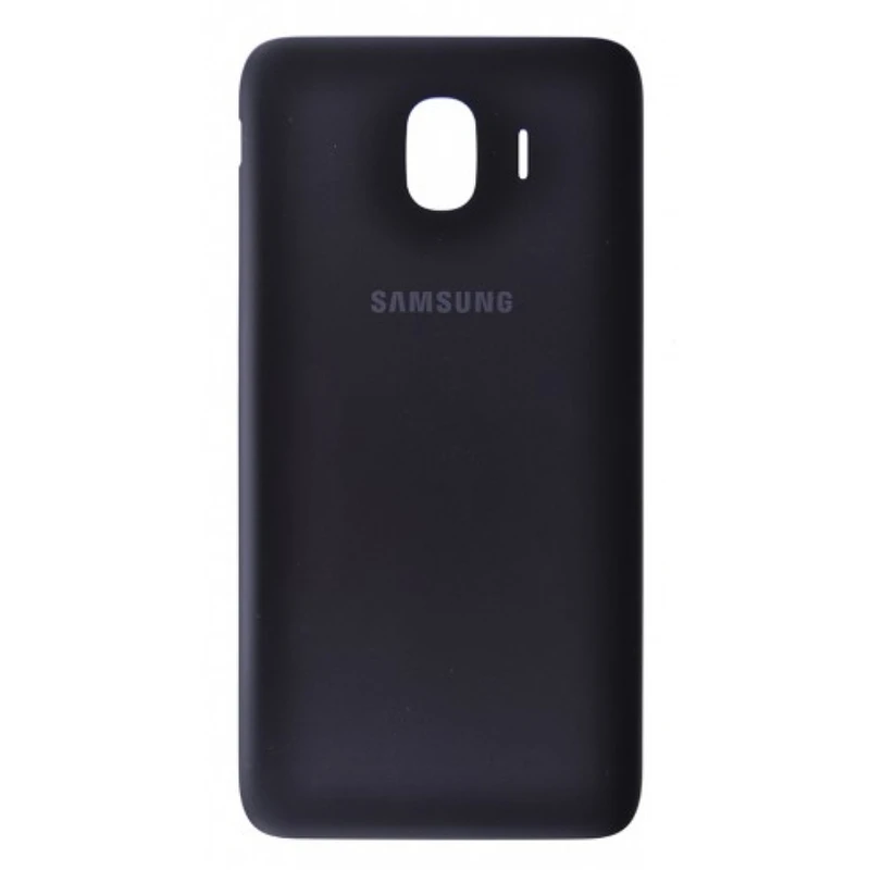 در پشت گوشی مدل s-400 مناسب برای گوشی موبایل سامسونگ galaxy J4