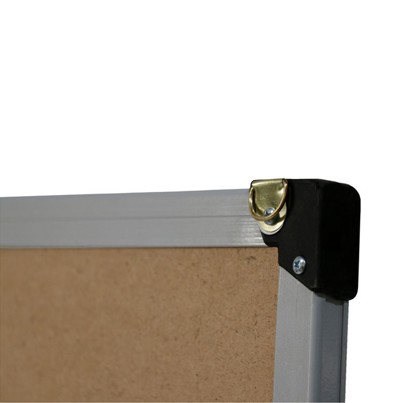 تابلو اعلانات دانشگر مدل کلاسیک سایز 60×40 سانتی متر تابلو اعلانات دانشگر مدل کلاسیک سایز 60×40 سانتی متر