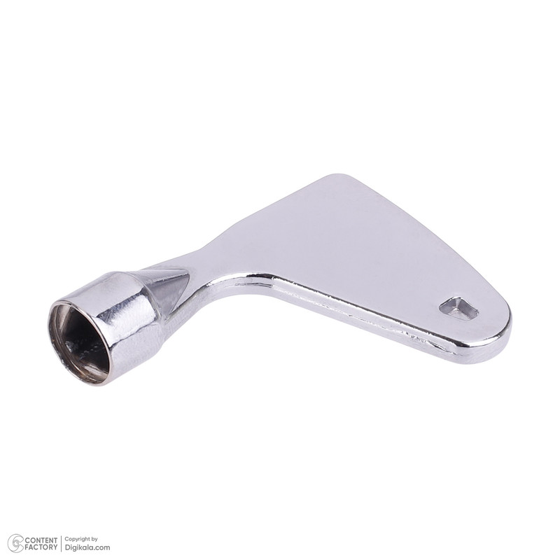 کلید درب آسانسور آرمان لیفت مدل KEY-T11-S-30P بسته 30عددی