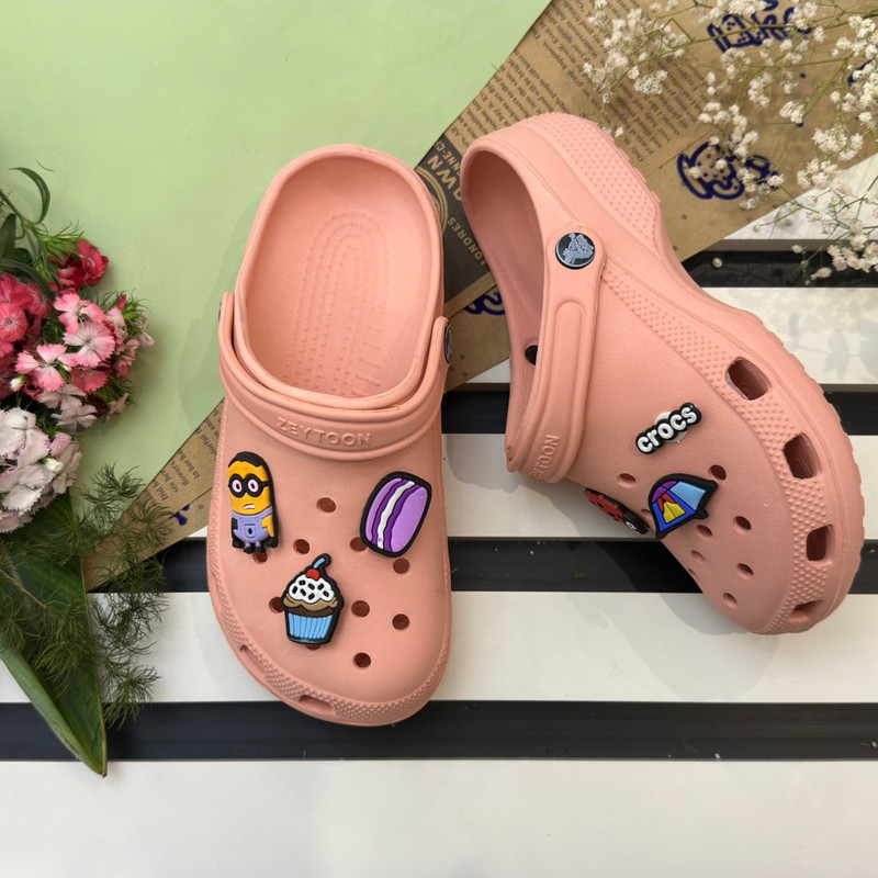 صندل زنانه مدل جیبیتز کد KLS-01
