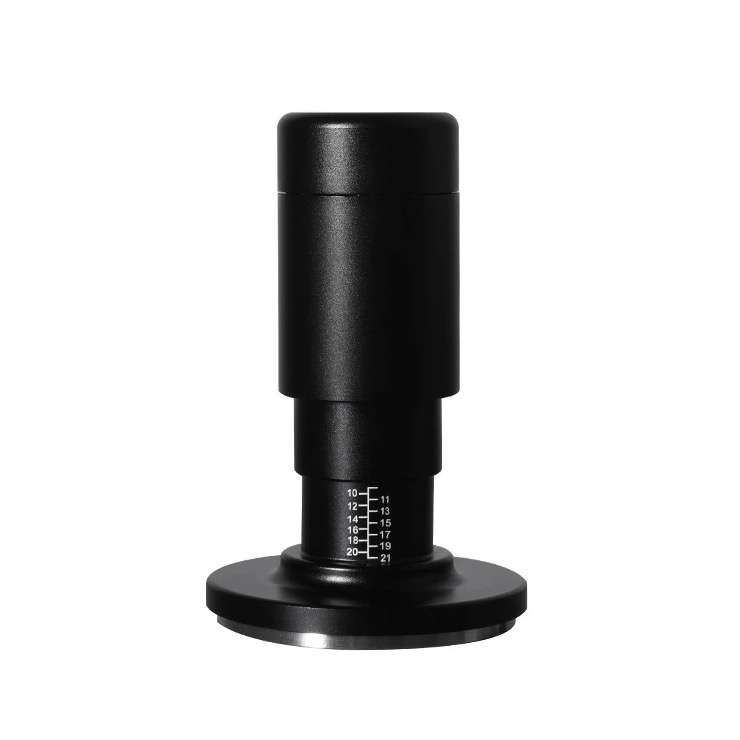 تمپر قهوه مدل ۲ حالته