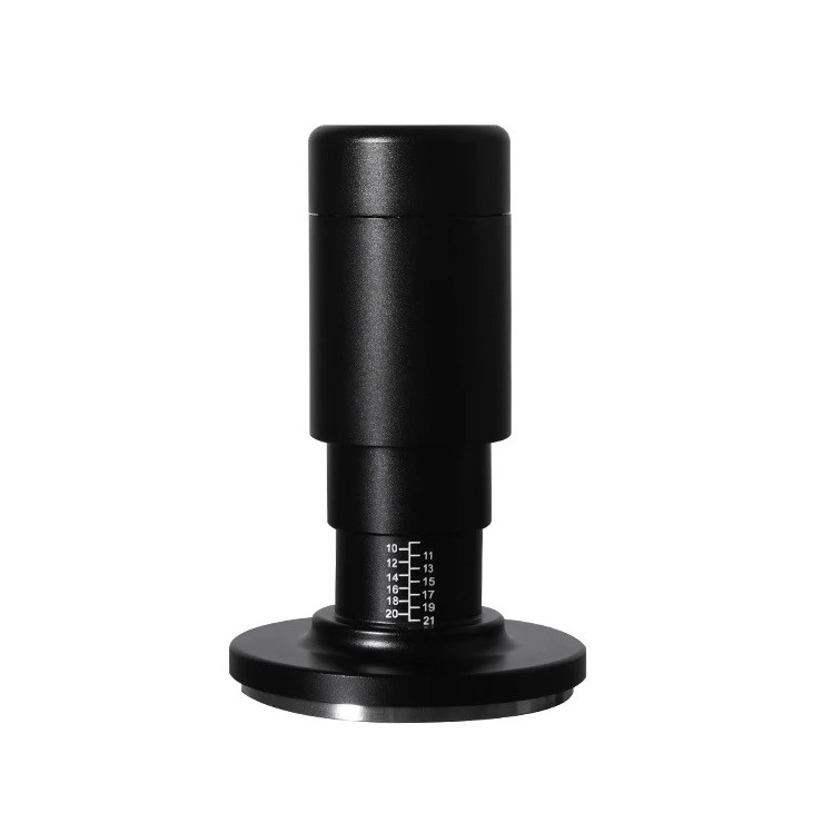 تمپر قهوه مدل ۲ حالته