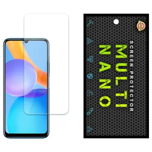 Multi Nano X-S1N Screen Protector For Honor Play 5T Youth