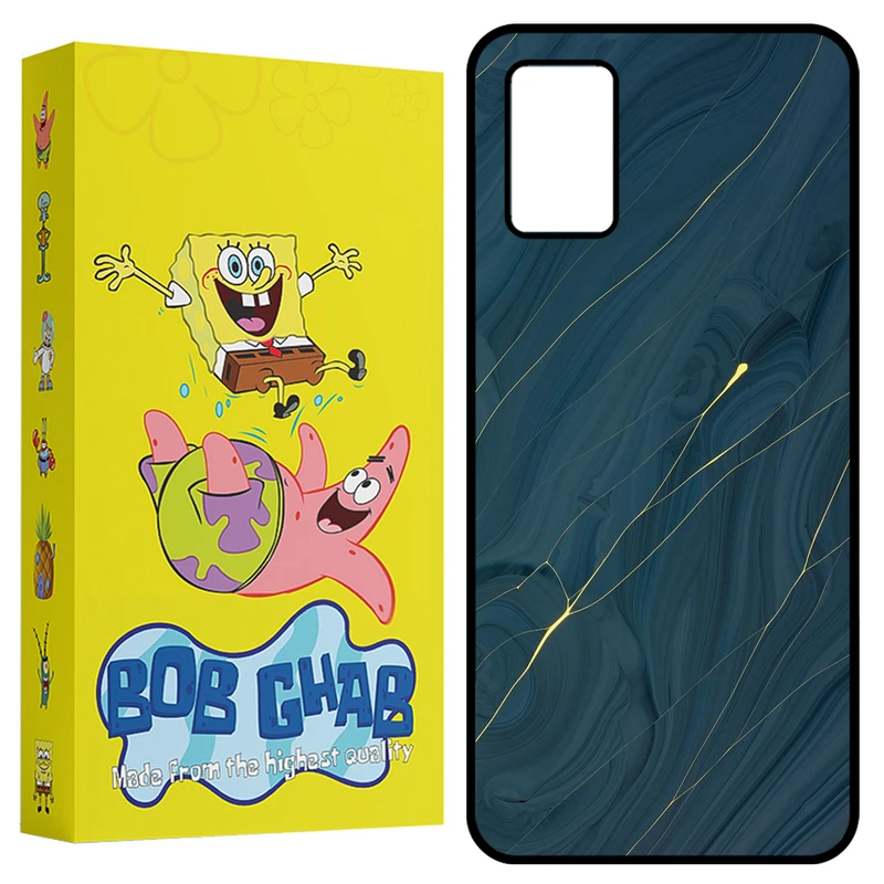 کاور باب قاب مدل BCPA03S مناسب برای گوشی موبایل سامسونگ Galaxy A02s / M02s / A03s / F02s 