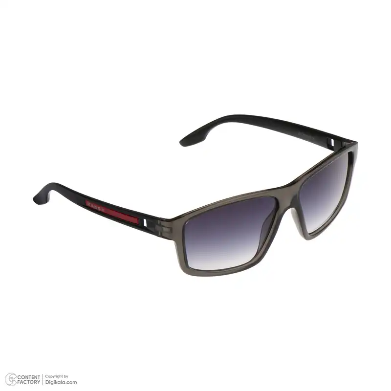 عینک آفتابی مردانه کاپا مدل KP 8528 -C405P