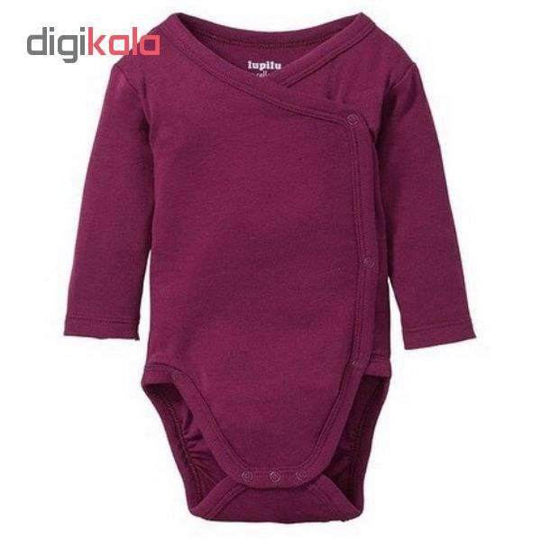 بادی نوزادی لوپیلو مدل as-139 مجموعه 2 عددی -  - 8