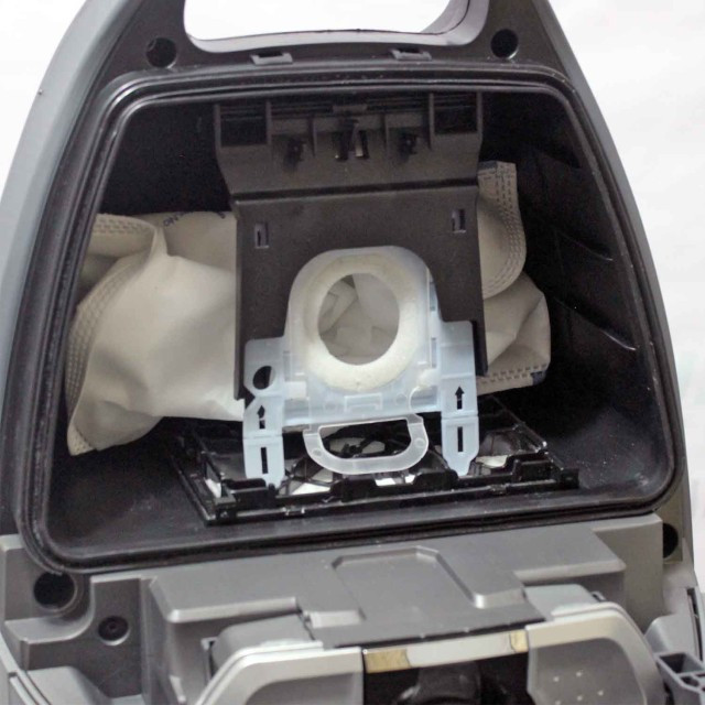 جاروبرقی سران مدل 2500wp