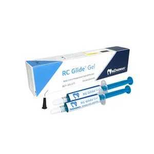 آرسی پرپ نیک درمان مدل RC Glide حجم 5 میلی لیتر بسته 2 عددی