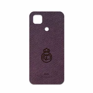 MAHOOT PL-REAL Cover Sticker for Xiaomi Poco C31