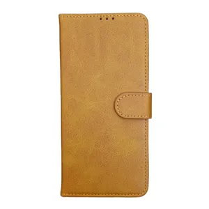 کیف کلاسوری مدل ok مناسب برای گوشی موبایل سامسونگ Galaxy A14