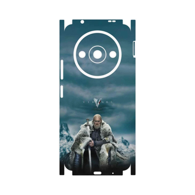 برچسب پوششی ماهوت مدل Vikings-FullSkin مناسب برای گوشی موبایل شیائومی Redmi A3x