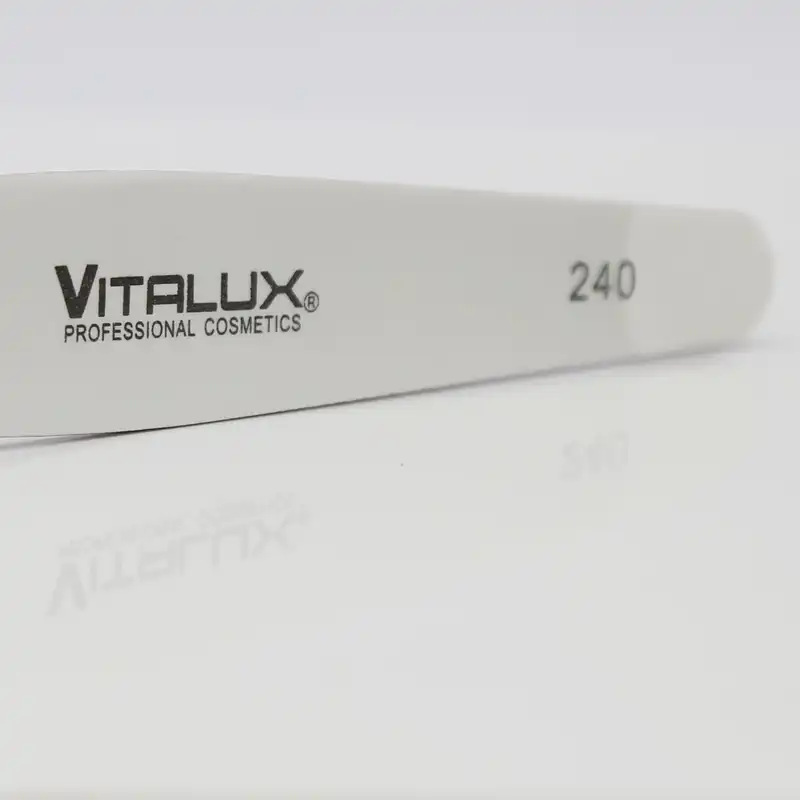 سوهان ناخن ویتا لوکس مدل PEAK 240