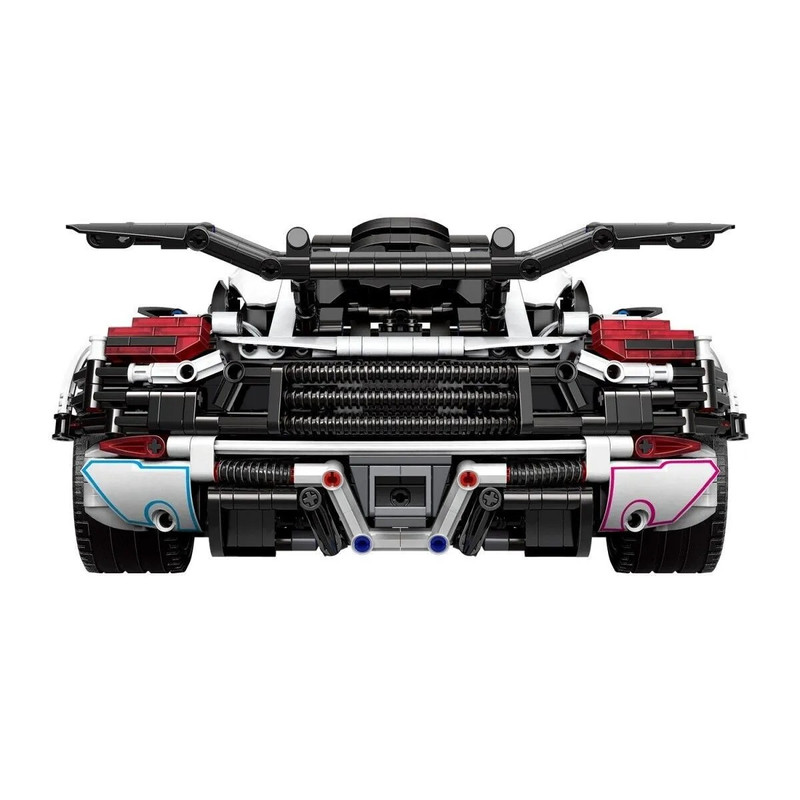 ساختنی مولد کینگ مدل 13120SD