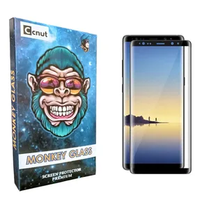 Coconut mnk FLGL Screen Protector For Samsung Galaxy Note 9