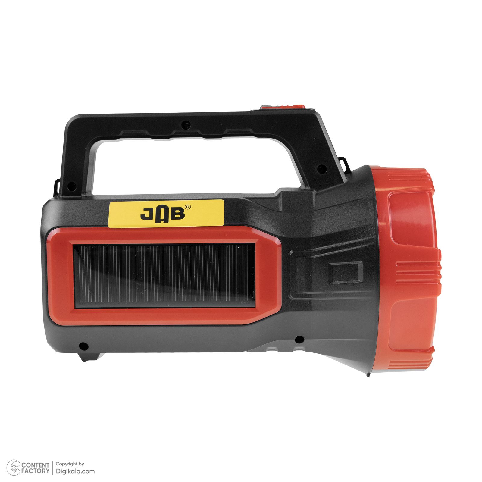 نورافکن دستی جاب مدل JB-0199 R -  - 4
