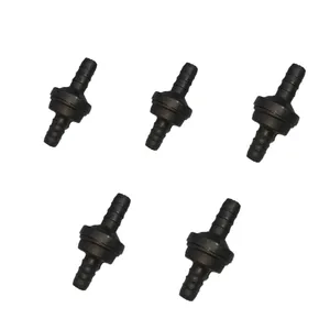 سوپاپ یکطرفه خودرو کد 1285 مناسب برای دنا پلاس مجموعه 5 عددی