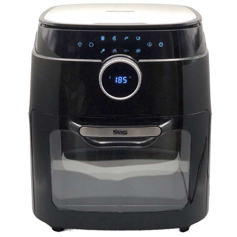 سرخ کن بدون روغن دی اس پی مدل KB2089