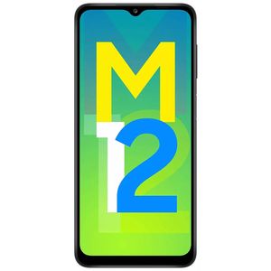 گوشی موبایل سامسونگ مدل Galaxy M12 SM-M127G/DS ظرفیت 128 گیگابایت و رم 6 گیگابایت