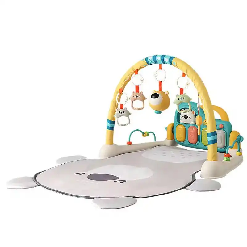 تشک بازی مدل خرسک