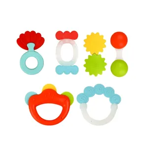 جغجغه هانگر کد he0151 بسته 6 عددی