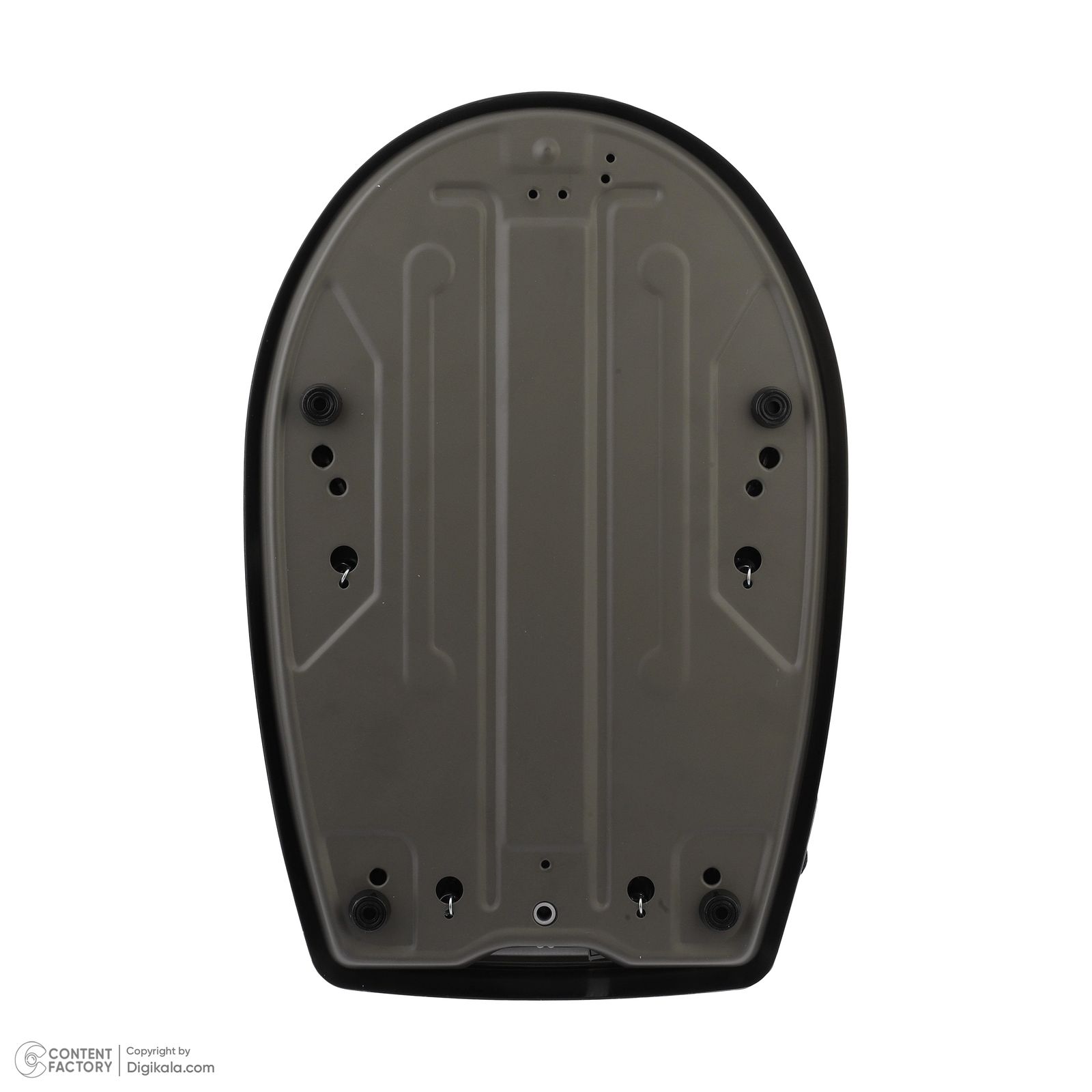ترازو مکانیکی کمری مدل AZ DT602E -  - 9