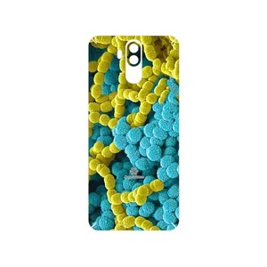 MAHOOT Atom Universe 1 Cover Sticker for Ulefone Power 3S