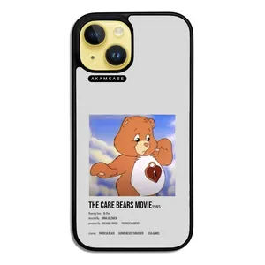 AKAM AMC-WA15-CARTOONS-16 Cover For Apple iPhone 15