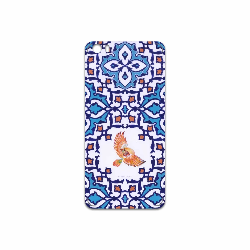 برچسب پوششی ماهوت مدل Homa Tile مناسب برای گوشی موبایل شیائومی Mi 5