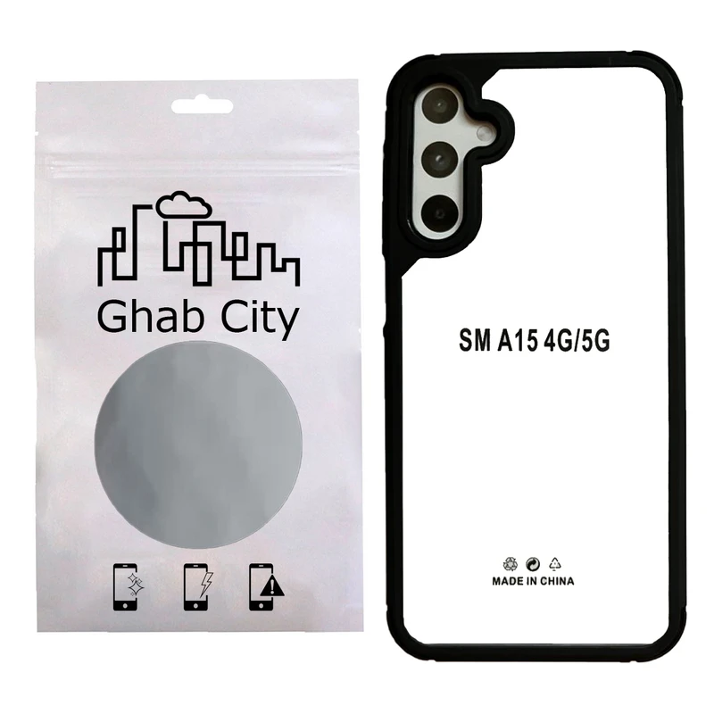 کاور قاب سیتی مدل NEWCASE مناسب برای گوشی موبایل سامسونگ Galaxy A15