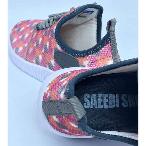 کفش مخصوص پیاده روی زنانه سعیدی کد Sh 600