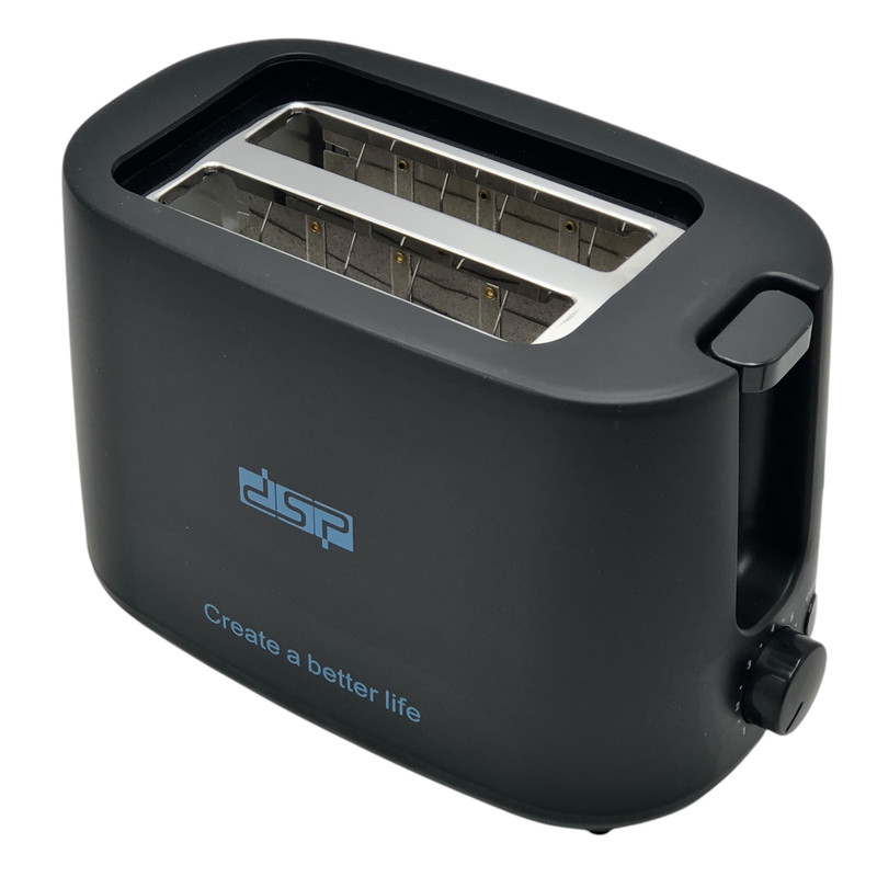 توستر دی اس پی مدل KC2080