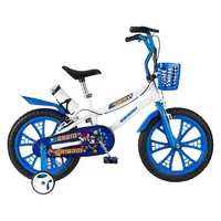 دوچرخه کودک شهری مدل ESPIO  سایز طوقه 16 اینچ