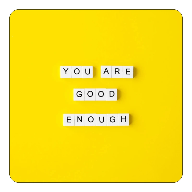 مگنت کاکتی طرح جملات انگیزشی و مثبت مدل mp24990