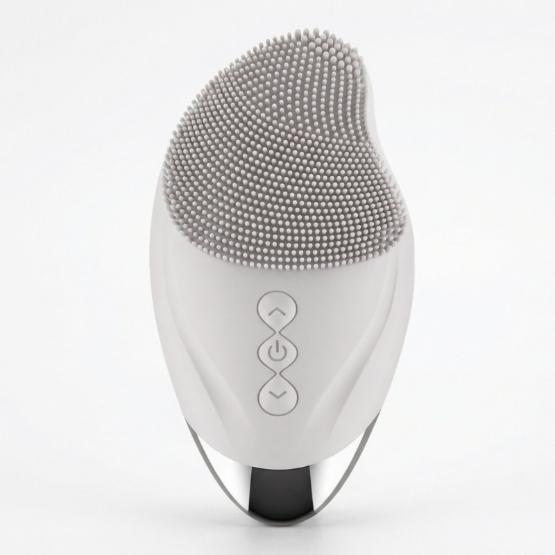 برس پاک ‌سازی مدل سیلیکونی گرمایشی