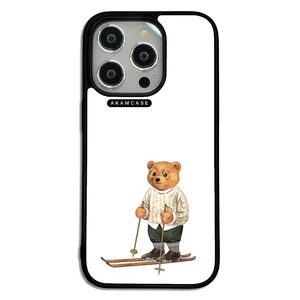 AKAM AMC-WA14PRO-BARON FILOU-26 Cover For Apple iPhone 14 Pro