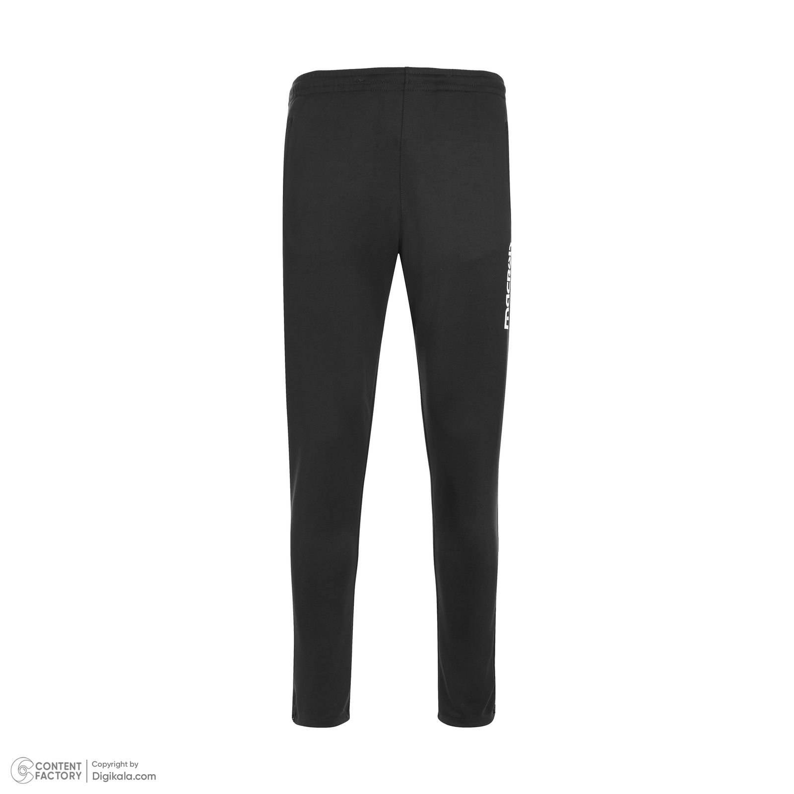 ست گرمکن و شلوار  ورزشی مردانه مکرون مدل تورین -  - 8