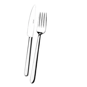  سرویس کارد و چنگال 12 پارچه نارین مدل PLAIDES