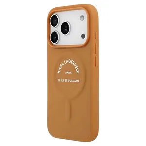 Karl Lagerfeld Palais cover for Apple iPhone 17 Pro Max