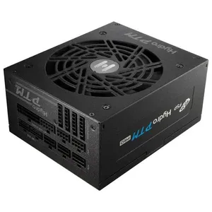 منبع تغذیه کامپیوتر 1350 وات اف اس پی مدل Hydro PTM PRO ATX3.1(PCIe5.1) 1350W Platinum Full Modular