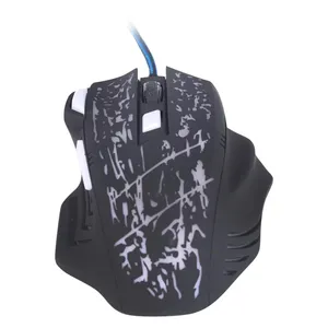 ماوس مخصوص بازی مدل GM02