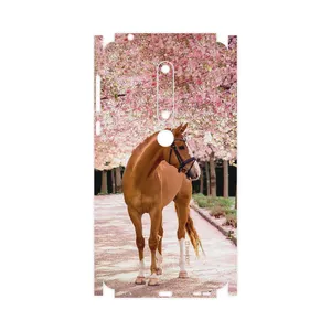 MAHOOT Horse-1-FullSkin Cover Sticker for Nokia 6.1