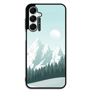 AKAM AMC-WSGA16-WINTER-7 Cover For Samsung Galaxy A16