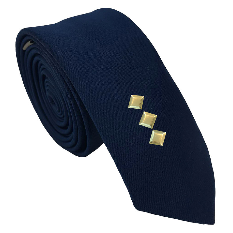 کراوات مردانه هکس ایران مدل KT-323