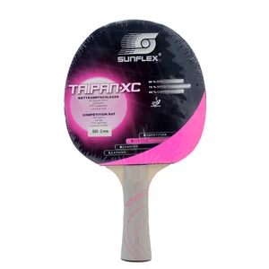 راکت پینگ پنگ سان فلکس مدل xc level 600