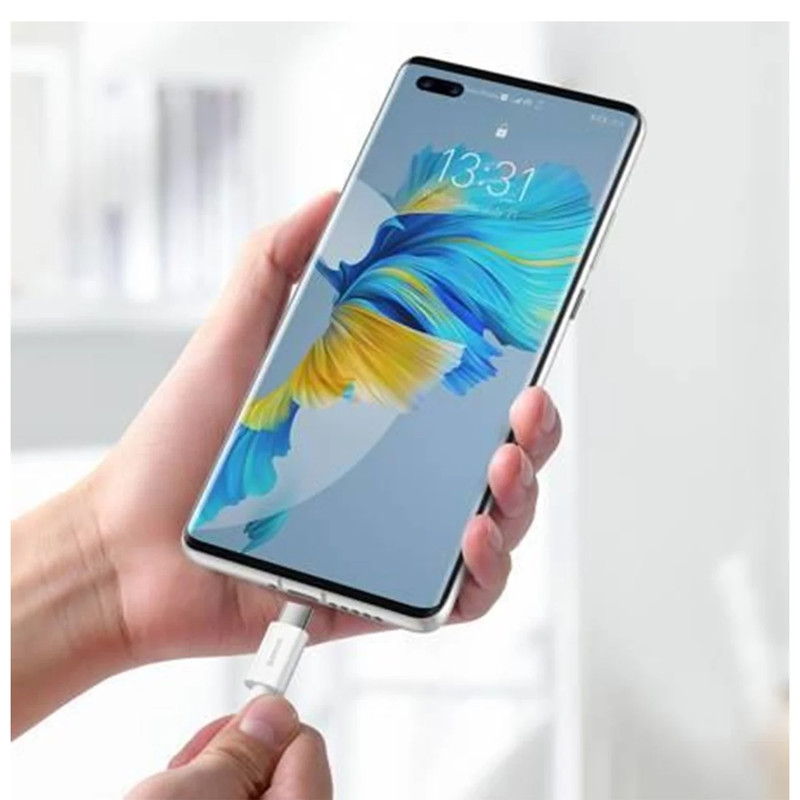 کابل تبدیل USB به USB-C باسئوس مدل CATYS طول 1 متر