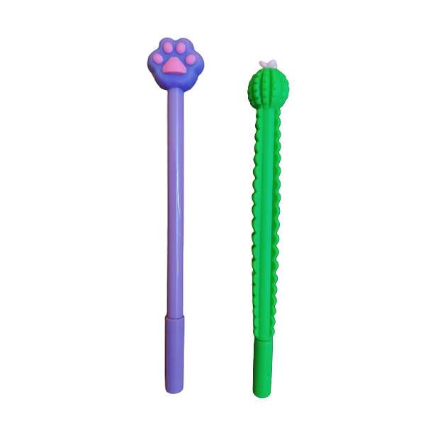 روان نویس مدل فانتزی کد 658 بسته 2 عددی