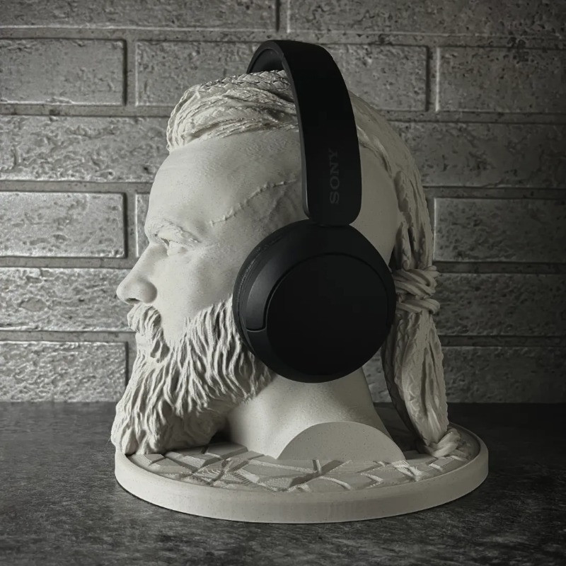 پایه نگهدارنده هدفون مدل Ragnar