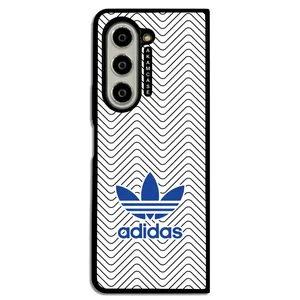 AKAM AMC-WSGZFOLD5-ADIDAS-19 Cover For Samsung Galaxy Z Fold 5