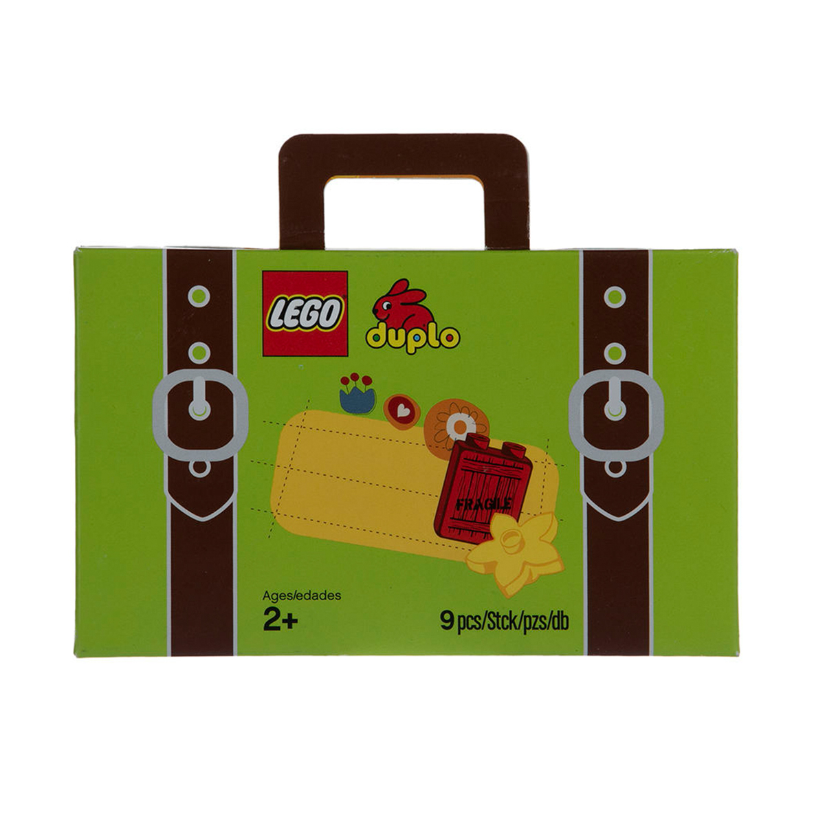 لگو سری duplo کد 6043209